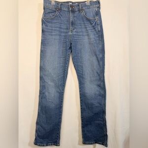 Wrangler Men's Retro Relaxed Bootcut Jean